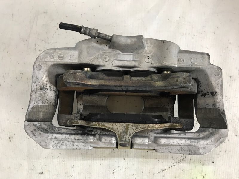 Супорт гальмівний 4G0615124E Audi A6