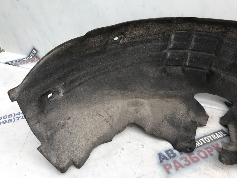 Підкрилок 4G0810171B Audi A6