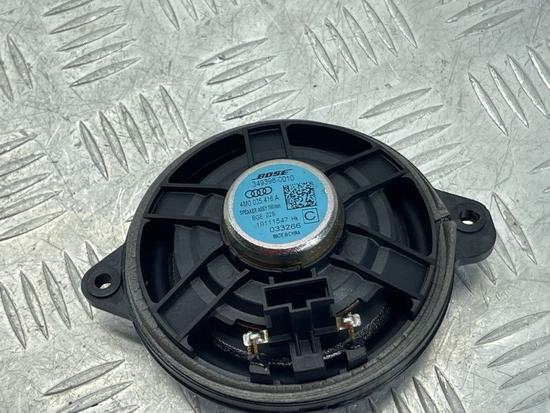 Динамік BOSE 4M0035416A Audi Q7