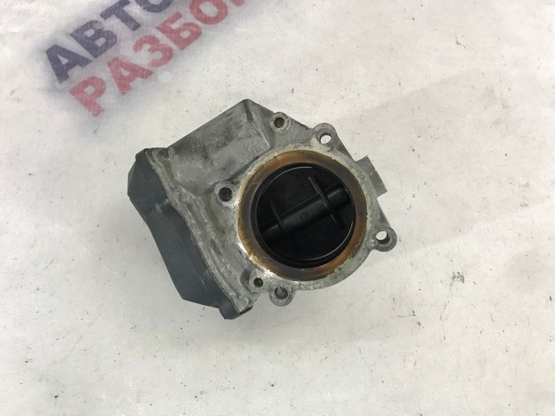 Дроссельная заслонка 06F133062Q Volkswagen CC