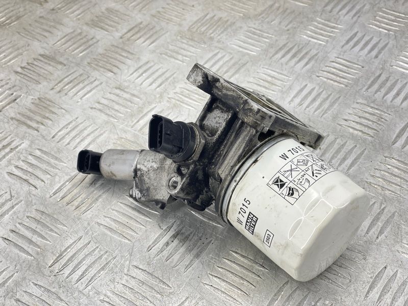 Корпус масляного фільтра F2GE6881CB Ford Edge