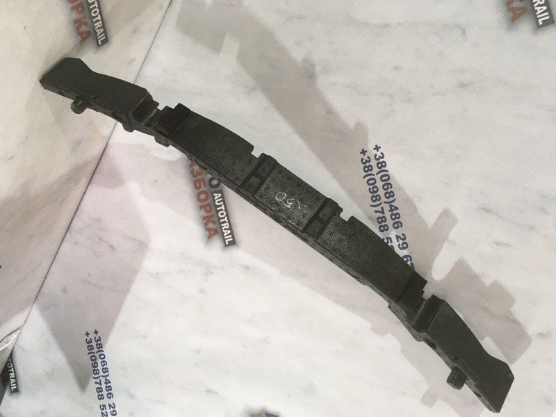 Абсорбер переднего бампера 620904GA0A Infiniti Q50