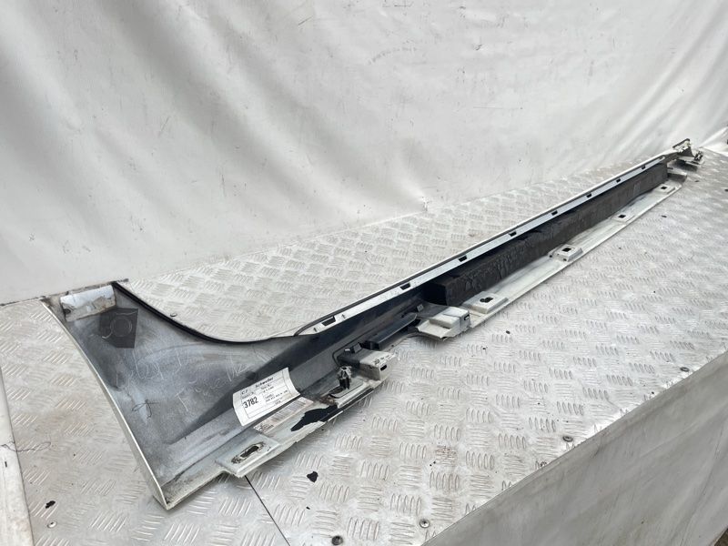 Поріг s-line 4G0853855NS9R Audi A6