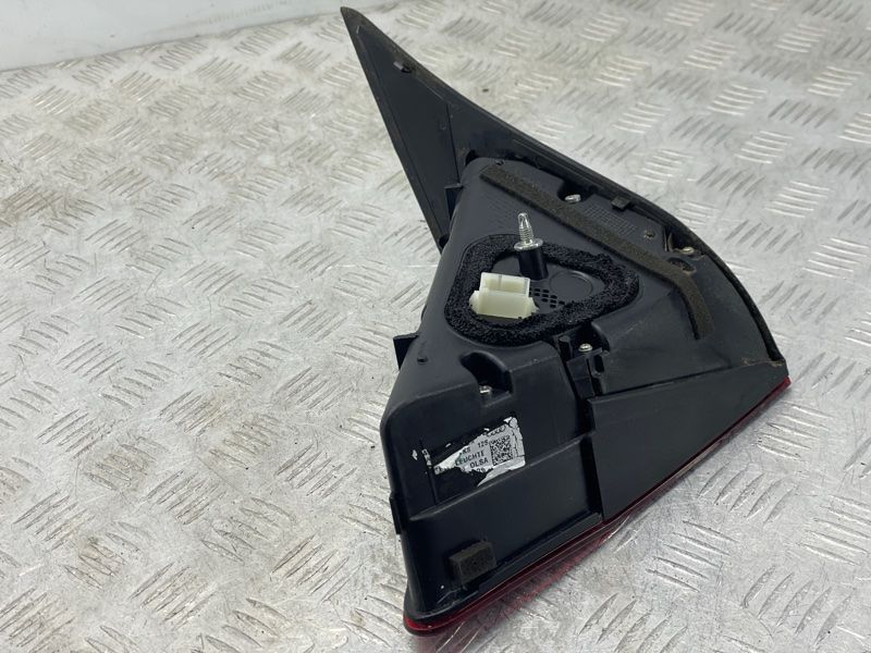 Стоп / Фонарь внутренний 4G8945093K Audi A7