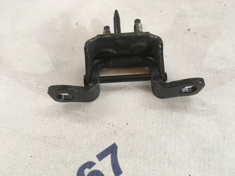 Петля крышки багажника 31335292 Volvo XC60