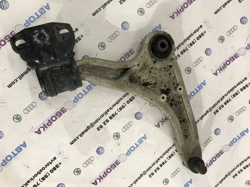 Рычаг DG9C3A052 Ford Fusion