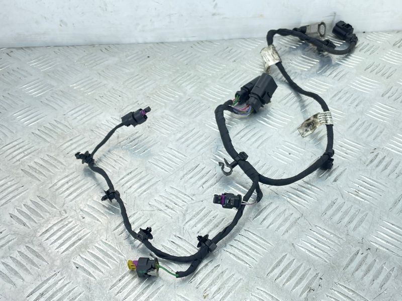 Проводка рулевой рейки 059971627k Audi Q7