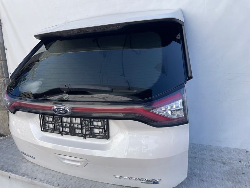 Кришка багажника Ford Edge