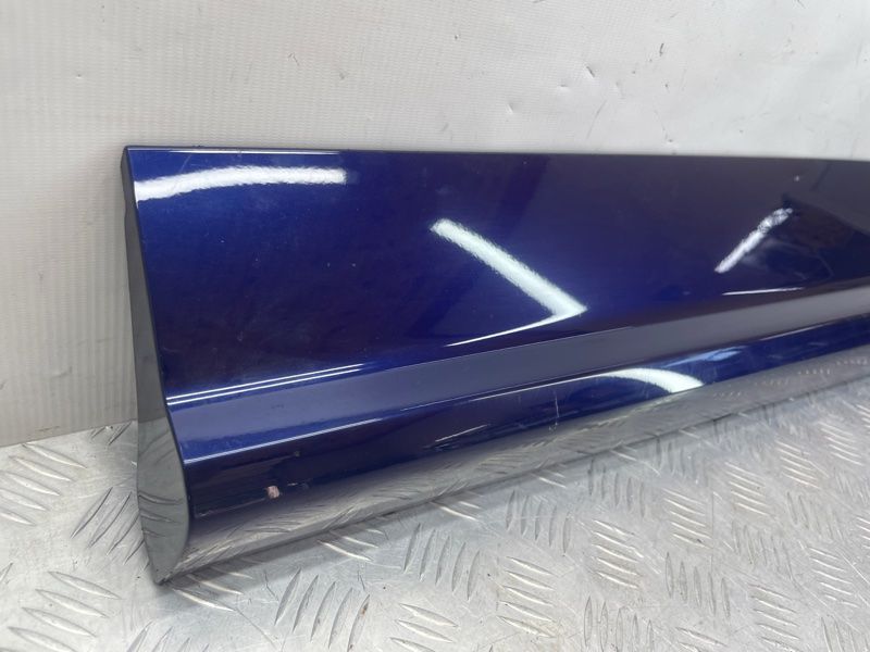 Накладка дверей 80A853969B Audi Q5