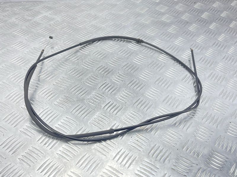 Трос замка капота 4M1823535C Audi Q7 Audi Q7, Audi SQ7