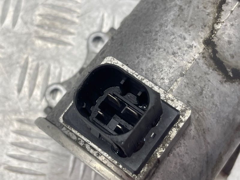 Насос охлаждающей жидкости 31368715 Volvo XC60 Volvo S60, Volvo S60 Cross Country, Volvo S80, Volvo S90, Volvo V60, Volvo V60 Cross Country, Volvo V90, Volvo V90 Cross Country, Volvo XC40, Volvo XC60, Volvo XC70, Volvo XC90