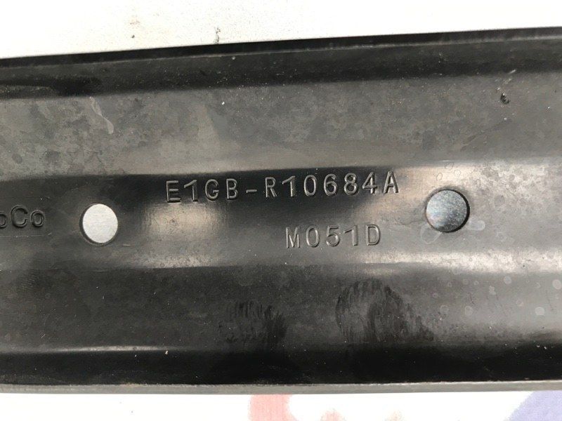 Розпірка підрамника E1GBR10684A Ford Edge