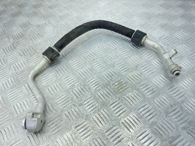 Трубка кондиціонера 4M0816743BF Audi Q7