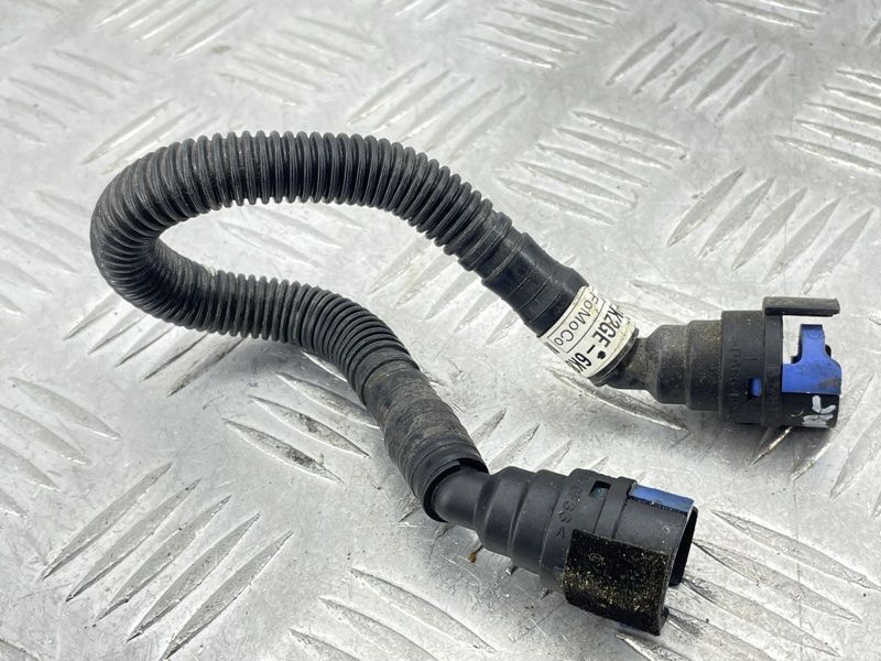 Трубка вентиляційна K2GE6K817AC Ford Edge