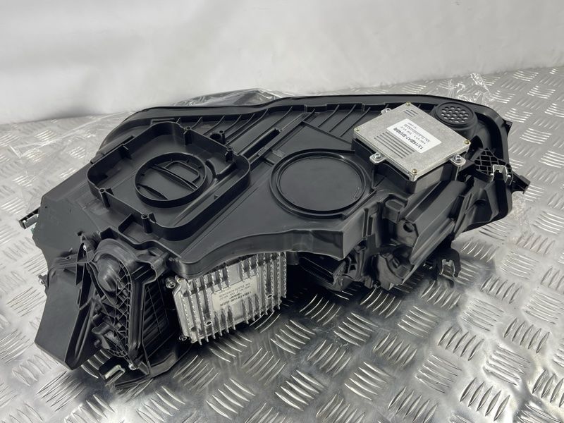 Фара світлодіодна права 4G8941034M Audi A7 Audi A7, Audi RS7, Audi S7
