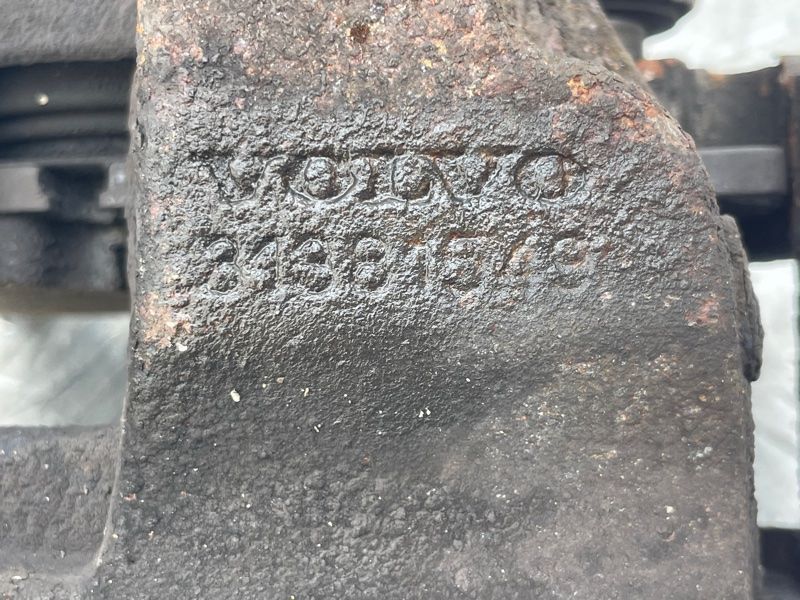 Супорт гальмівний 31381549 Volvo XC90