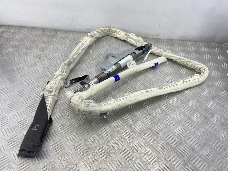 Шторка безопасности боковая / Airbag 4L0880742A Audi Q7