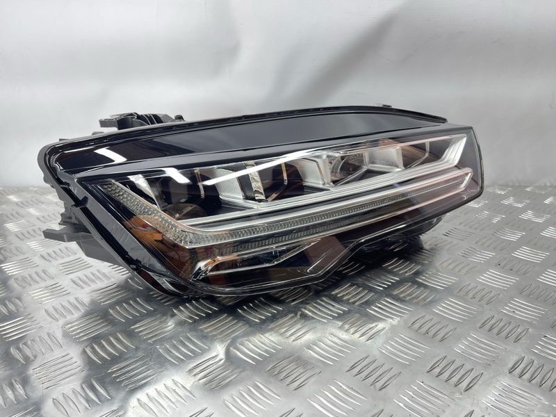 Фара світлодіодна права 4G8941034M Audi A7 Audi A7, Audi RS7, Audi S7