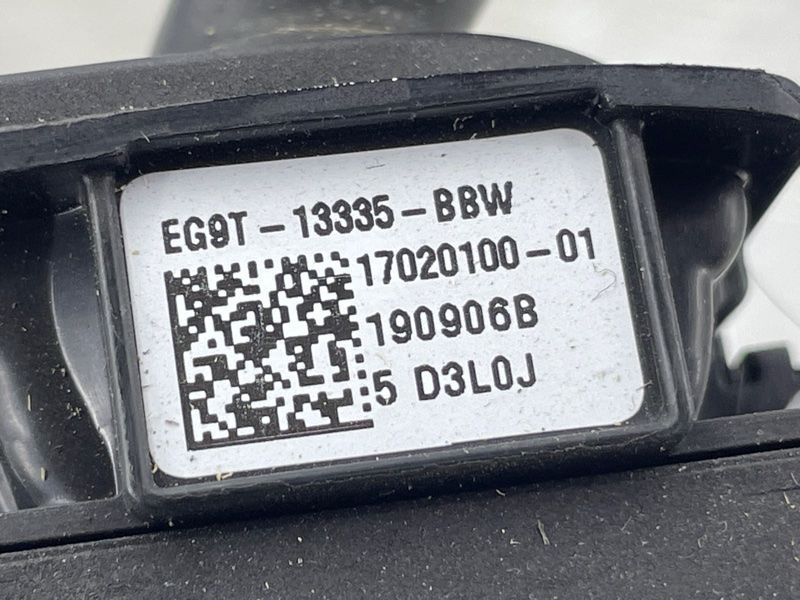 Перемикач покажчиків повороту EG9T13335BBW Ford Edge