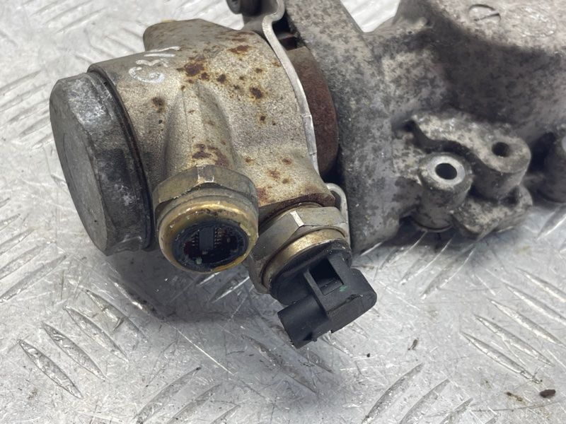Паливний насос 07L127026Q Audi A6