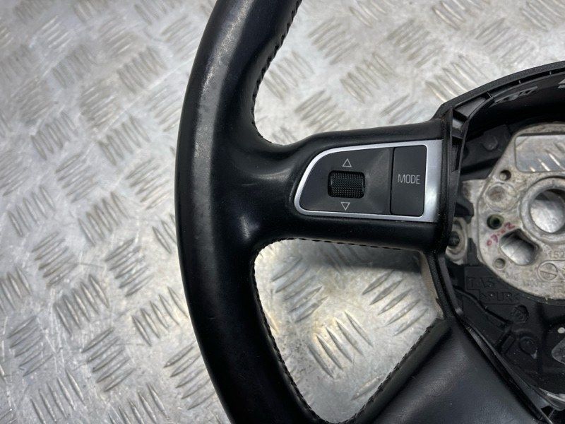 Кермо 4E0419091CLW88 Audi Q7