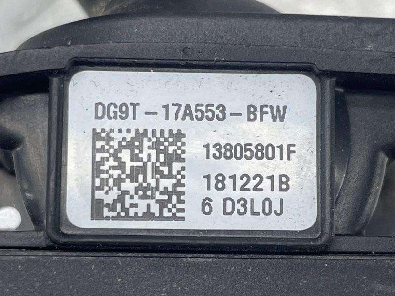 Підрульовий перемикач DG9T17A553BFW Ford Fusion