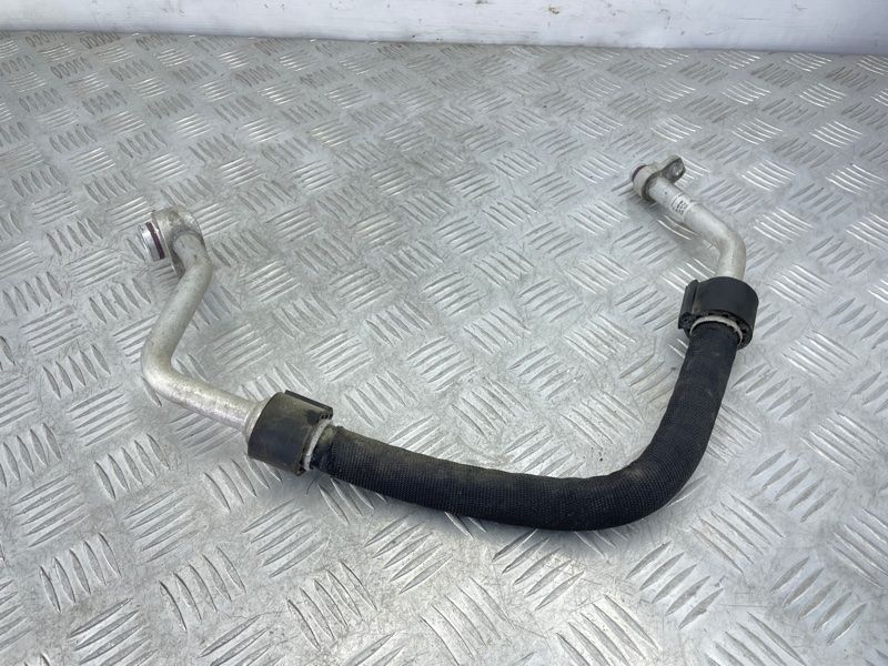Трубка кондиціонера 4M0816743BF Audi Q7