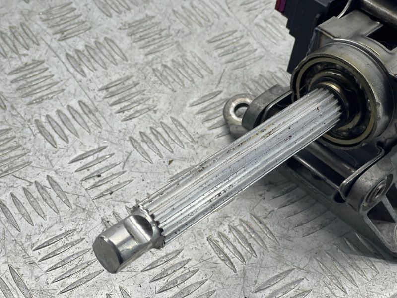 Рульова колонка 4M1419502K Audi Q7