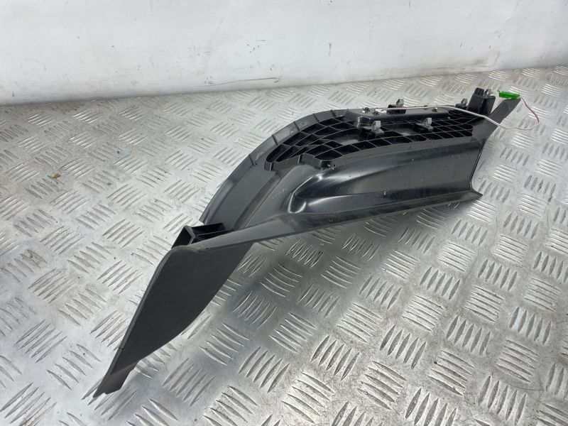 Облицювання порога 31363748 Volvo XC90