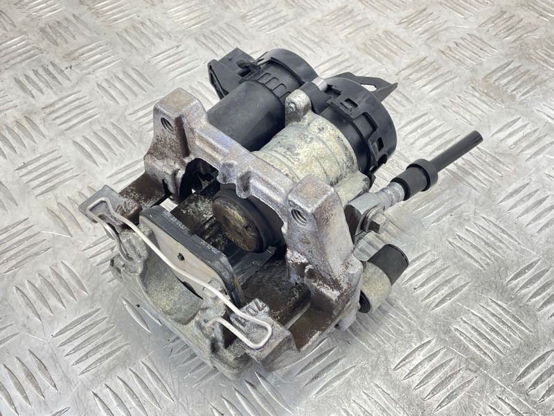 Супорт гальмівний 31400430 Volvo XC90