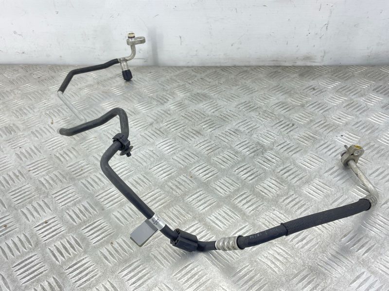Трубка кондиционера 4G0260710AN Audi A6
