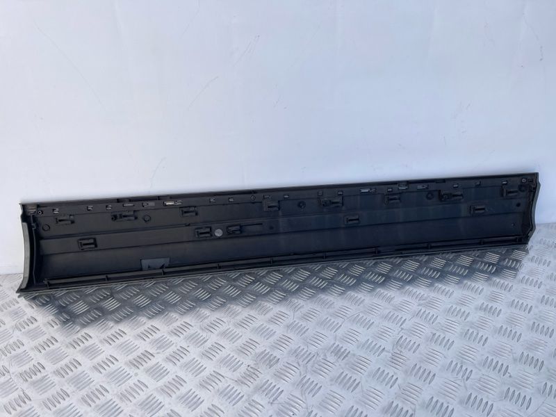 Накладка двери передняя левая 4L0853959Q Audi Q7 Audi Q7