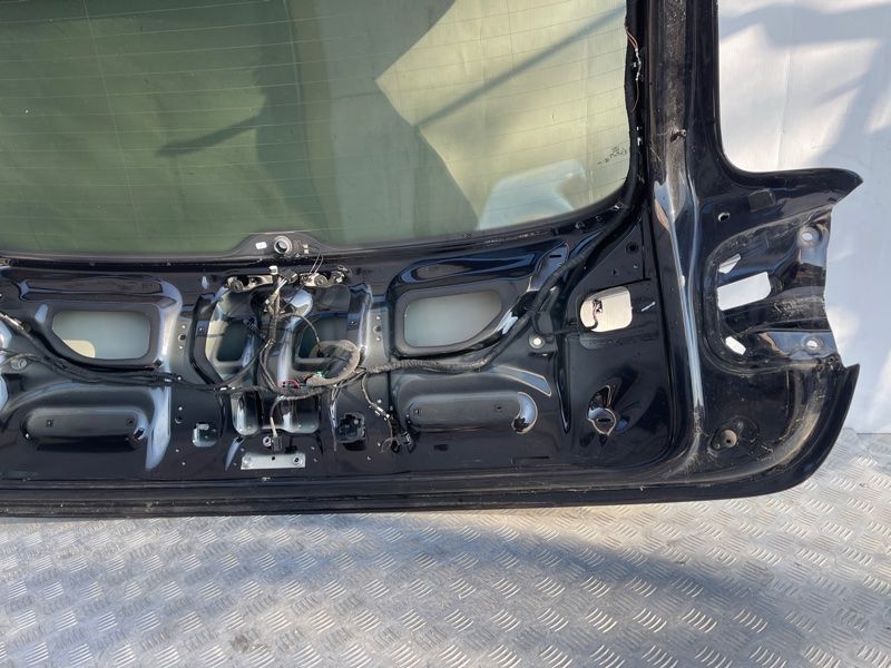 Кришка багажника 4L0827023B Audi Q7