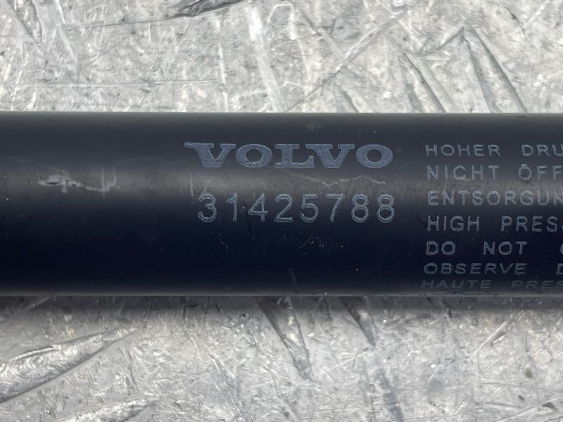 Газовый упор капота / Амортизатор 31425788 Volvo XC90