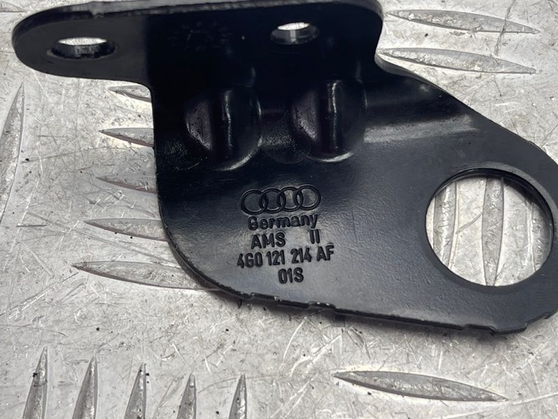 Кронштейн 4G0121214AF Audi A6