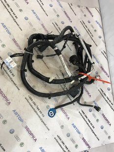 Проводка двигателя KG9T3C221BB Ford Fusion