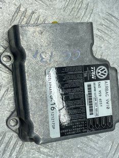 Блок керування подушками безпеки / SRS 5N0959655T Volkswagen CC
