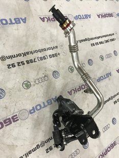 Клапан рециркуляции газов K2GE90475AA Ford Edge