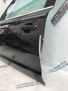Двері 4G0831051 Audi A6
