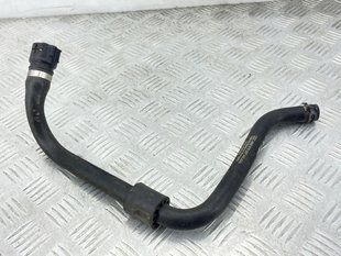 Шланг ОЖ с быстроразъемной муфтой 4M0819337AR Audi Q7