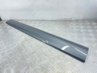 Накладка двери 8R0853959L Audi Q5