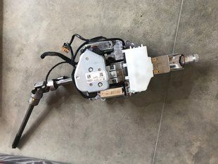 Рулевая колонка 4F0905852F Audi Q7