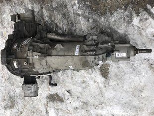 АКПП / коробка передач 0BK300039D002 Audi A6