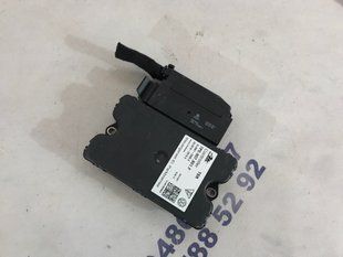 Блок керування стоянковим гальмом 7P0907801F Volkswagen Touareg