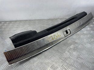 Накладка замка багажника 4M0864483F4PK Audi Q7