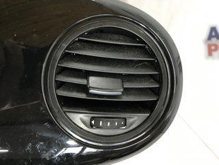 Дефлектор обдува салона (канал воздуха) Volkswagen Beetle