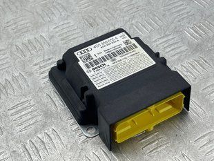 Блок управления подушками безопасности / SRS 4G0959655A Audi A6