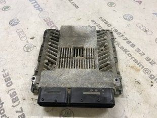 Блок керування двигуном 4L0910551J Audi Q7