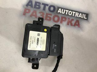 Блок управления системой Adblue 4L0907355B Audi Q7