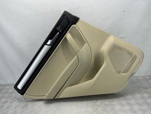 Обшивка дверей 7P6867211AJY0X Volkswagen Touareg